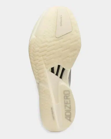 Y-3 Men's Adios Pro 4 Sneakers | Thumbnail 5 Y-3 Men's Adios Pro 4 Sneakers | Thumbnail 5