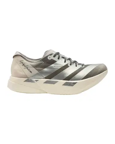 Y-3 Men's Adios Pro 4 Sneakers | Thumbnail 1 Y-3 Men's Adios Pro 4 Sneakers | Thumbnail 1