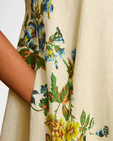 ALÉMAIS Phyllis Ballet Sundress | Thumbnail 4 ALÉMAIS Phyllis Ballet Sundress | Thumbnail 4