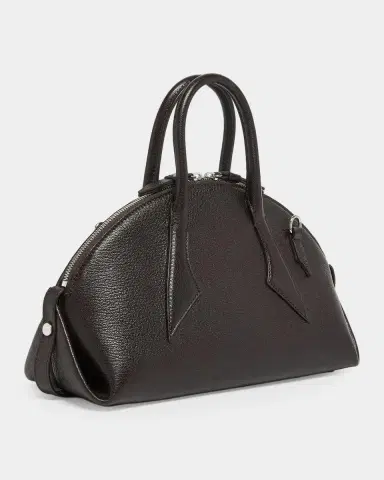 Proenza Schouler Small Leather Bowler Bag | Thumbnail 2 Proenza Schouler Small Leather Bowler Bag | Thumbnail 2