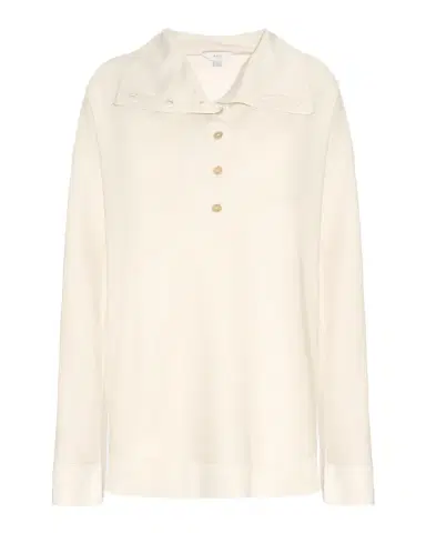 Malo Piqu Virgin Wool-Silk Sweater | Thumbnail 3 Malo Piqu Virgin Wool-Silk Sweater | Thumbnail 3