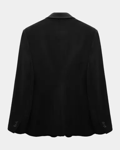 Dorothee Schumacher Emotional Essence Single-Breasted Jacket | Thumbnail 2 Dorothee Schumacher Emotional Essence Single-Breasted Jacket | Thumbnail 2