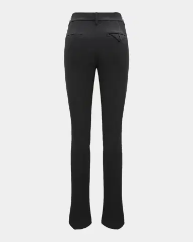 Dorothee Schumacher Emotional Essence Slim-Fit Pants | Thumbnail 2 Dorothee Schumacher Emotional Essence Slim-Fit Pants | Thumbnail 2