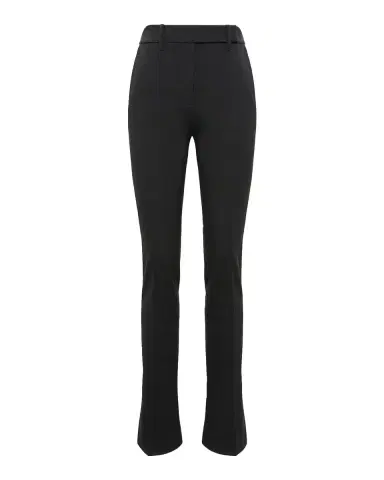 Dorothee Schumacher Emotional Essence Slim-Fit Pants | Thumbnail 3 Dorothee Schumacher Emotional Essence Slim-Fit Pants | Thumbnail 3