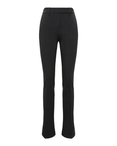 Dorothee Schumacher Emotional Essence Slim-Fit Pants | Thumbnail 1 Dorothee Schumacher Emotional Essence Slim-Fit Pants | Thumbnail 1