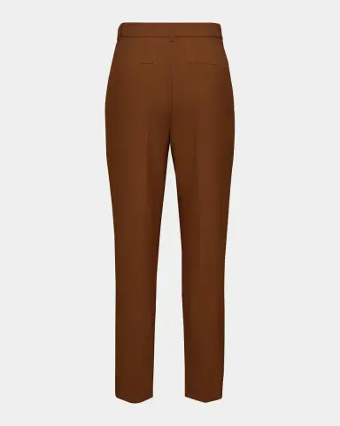 Dorothee Schumacher Emotional Essence Slim-Fit Pants | Thumbnail 2 Dorothee Schumacher Emotional Essence Slim-Fit Pants | Thumbnail 2