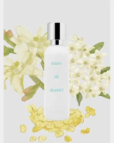 What We Do Is Secret Made In Heaven Eau De Parfum | Thumbnail 3 What We Do Is Secret Made In Heaven Eau De Parfum | Thumbnail 3