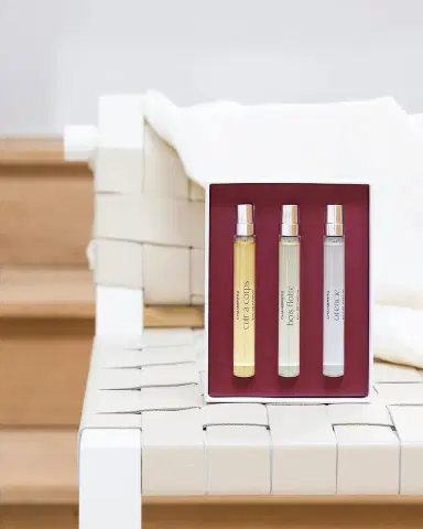 CHAMBRE52 ‘PARIS' 3-Piece Eau de Parfum Travel Set | Thumbnail 2 CHAMBRE52 ‘PARIS' 3-Piece Eau de Parfum Travel Set | Thumbnail 2