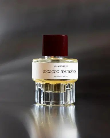 CHAMBRE52 Tobacco Memories Eau de Parfum | Thumbnail 2 CHAMBRE52 Tobacco Memories Eau de Parfum | Thumbnail 2