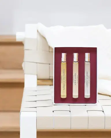 CHAMBRE52 MIAMI 3-Piece Eau de Parfum Travel Set | Thumbnail 2 CHAMBRE52 MIAMI 3-Piece Eau de Parfum Travel Set | Thumbnail 2