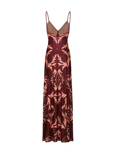 Johanna Ortiz Nuestra Tierra Maxi Dress | Thumbnail 2 Johanna Ortiz Nuestra Tierra Maxi Dress | Thumbnail 2