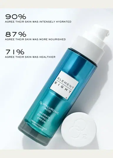 Element Eight O2 Hyaluronic Acid Face Cream | Thumbnail 4 Element Eight O2 Hyaluronic Acid Face Cream | Thumbnail 4