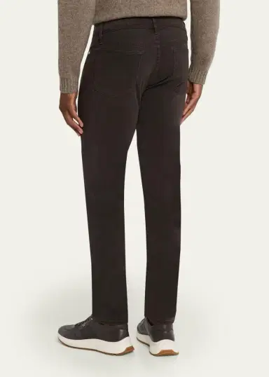 Frame Men's L'Homme Slim Pants | Thumbnail 3 Frame Men's L'Homme Slim Pants | Thumbnail 3