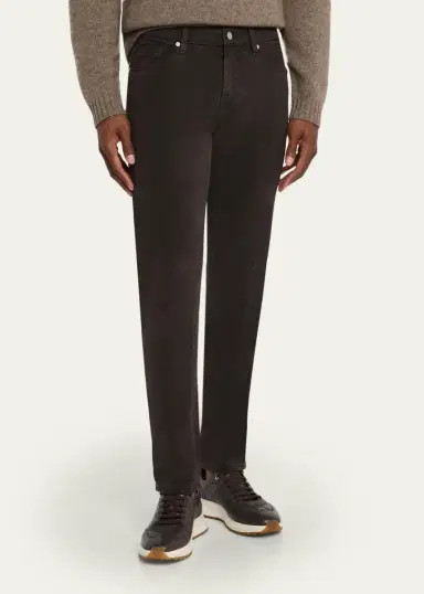 Frame Men's L'Homme Slim Pants | Thumbnail 4 Frame Men's L'Homme Slim Pants | Thumbnail 4