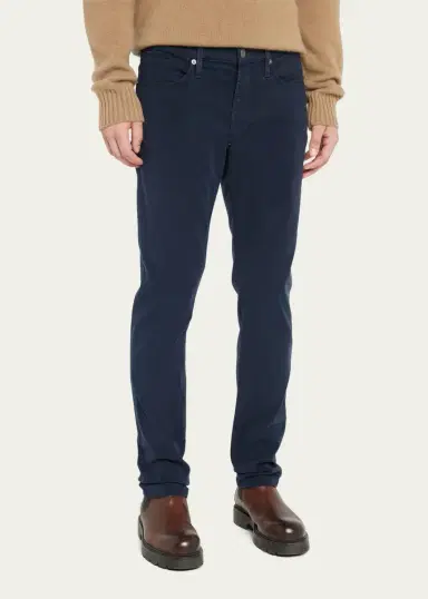 Frame Men's L'Homme Slim Pants | Thumbnail 8 Frame Men's L'Homme Slim Pants | Thumbnail 8