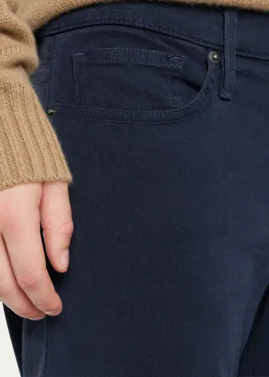 Frame Men's L'Homme Slim Pants | Thumbnail 9 Frame Men's L'Homme Slim Pants | Thumbnail 9