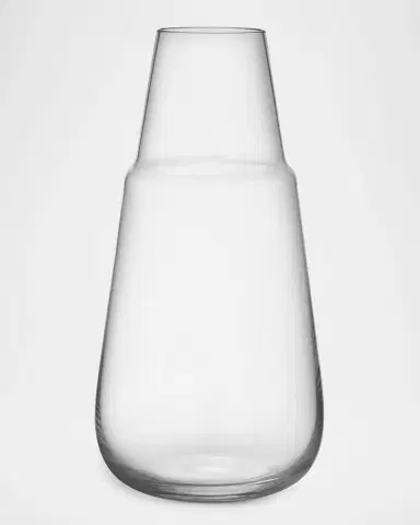 Kosta Boda Viva Carafe & Small Glass Set | Thumbnail 2 Kosta Boda Viva Carafe & Small Glass Set | Thumbnail 2