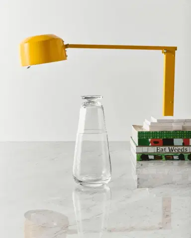 Kosta Boda Viva Carafe & Small Glass Set | Thumbnail 4 Kosta Boda Viva Carafe & Small Glass Set | Thumbnail 4