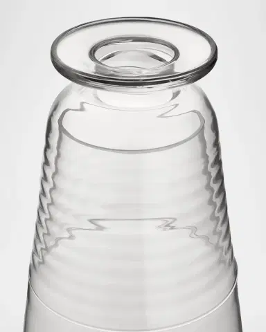 Kosta Boda Viva Carafe & Small Glass Set | Thumbnail 5 Kosta Boda Viva Carafe & Small Glass Set | Thumbnail 5