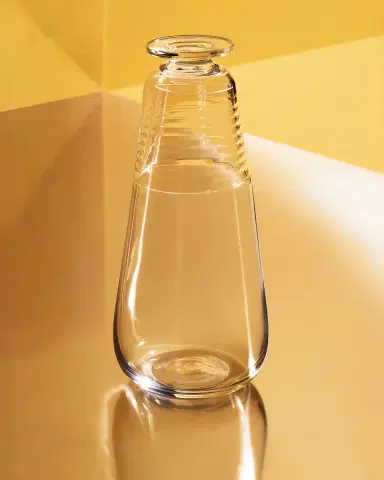 Kosta Boda Viva Carafe & Small Glass Set | Thumbnail 6 Kosta Boda Viva Carafe & Small Glass Set | Thumbnail 6
