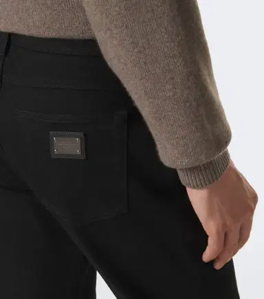Dolce & Gabbana Slim jeans | Thumbnail 2 Dolce & Gabbana Slim jeans | Thumbnail 2