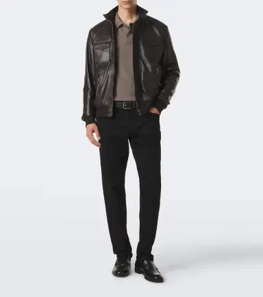 Dolce & Gabbana Slim jeans | Thumbnail 6 Dolce & Gabbana Slim jeans | Thumbnail 6