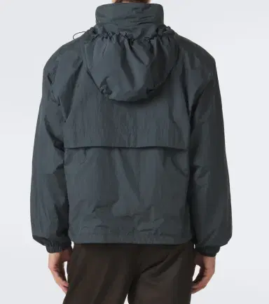 The Row Vernus striped blouson jacket | Thumbnail 4 The Row Vernus striped blouson jacket | Thumbnail 4