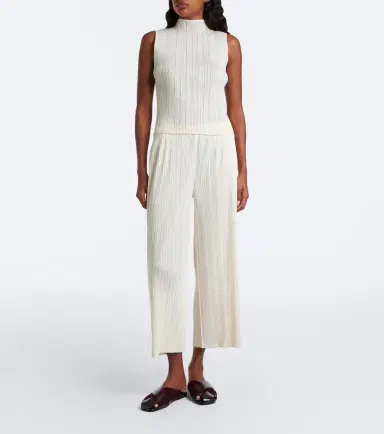 Pleats Please Issey Miyake Monthly Colors: August pleated top | Thumbnail 5 Pleats Please Issey Miyake Monthly Colors: August pleated top | Thumbnail 5