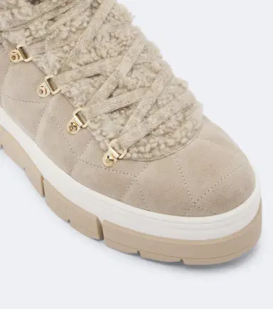 Bogner Vaduz shearling and suede ankle boots | Thumbnail 3 Bogner Vaduz shearling and suede ankle boots | Thumbnail 3