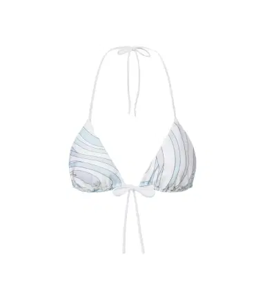 PUCCI Iride bikini top | Thumbnail 1 PUCCI Iride bikini top | Thumbnail 1