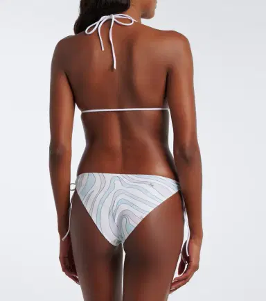 PUCCI Iride bikini bottoms | Thumbnail 4 PUCCI Iride bikini bottoms | Thumbnail 4