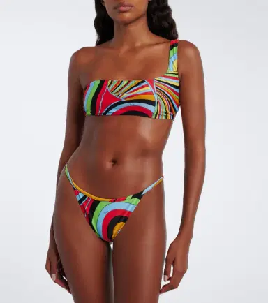 PUCCI Iride bikini bottoms | Thumbnail 3 PUCCI Iride bikini bottoms | Thumbnail 3