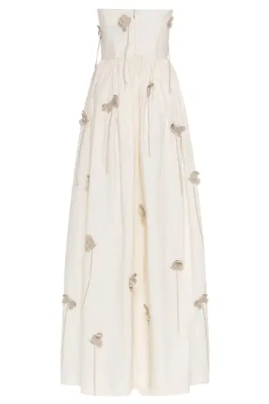 Agua by Agua Bendita Tonia Orquidea Maxi Dress | Thumbnail 7 Agua by Agua Bendita Tonia Orquidea Maxi Dress | Thumbnail 7