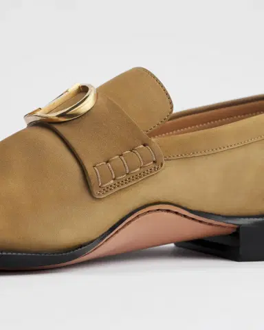 Dior Dior Archie Loafer | Thumbnail 5 Dior Dior Archie Loafer | Thumbnail 5