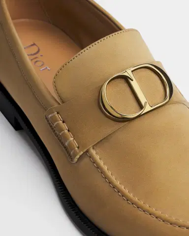 Dior Dior Archie Loafer | Thumbnail 6 Dior Dior Archie Loafer | Thumbnail 6