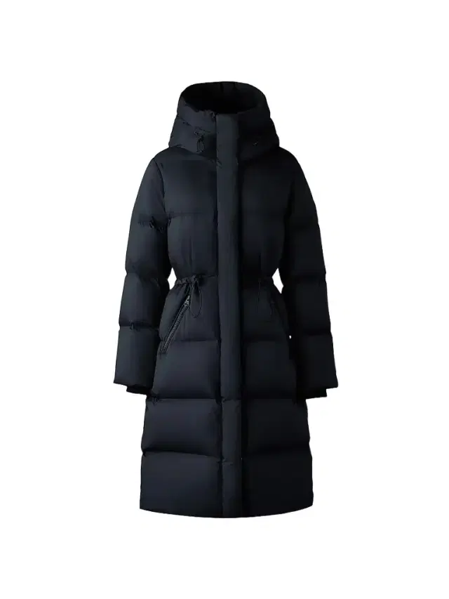 Women's Ishani Softwash Long Down Coat Women's Ishani Softwash Long Down Coat
