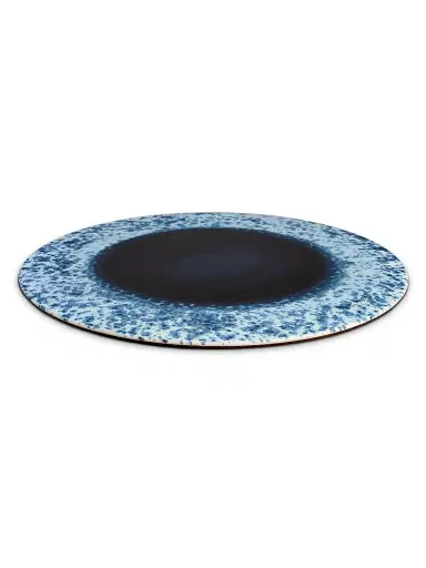 L'Objet Atelier Terra Placemat/Platter | Thumbnail 2 L'Objet Atelier Terra Placemat/Platter | Thumbnail 2