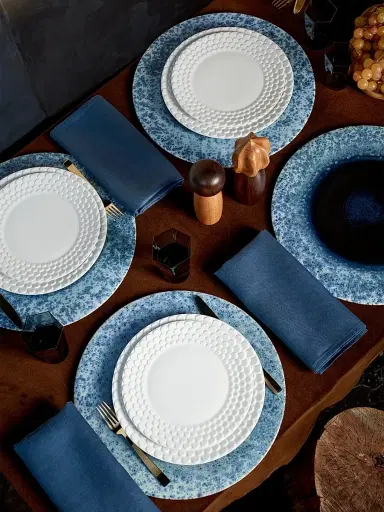 L'Objet Atelier Terra Placemat/Platter | Thumbnail 6 L'Objet Atelier Terra Placemat/Platter | Thumbnail 6