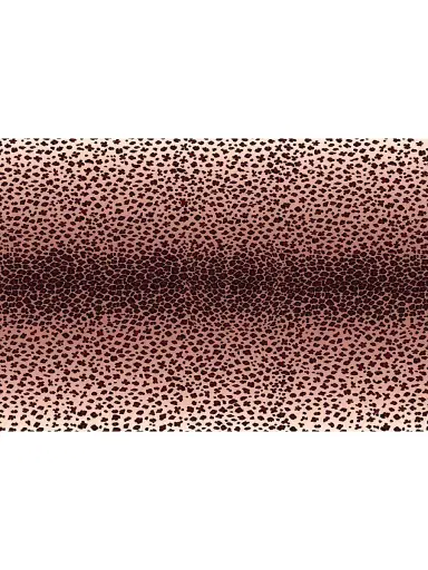 L'Objet Leopard Linen Sateen Tablecloth | Thumbnail 2 L'Objet Leopard Linen Sateen Tablecloth | Thumbnail 2
