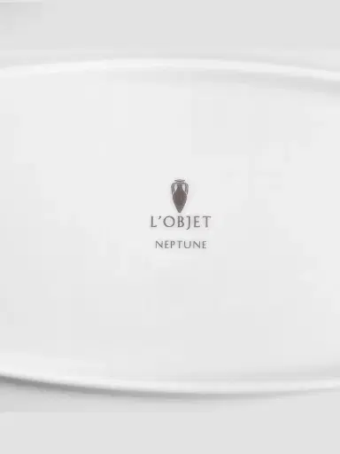 L'Objet Neptune Oval Platter | Thumbnail 3 L'Objet Neptune Oval Platter | Thumbnail 3