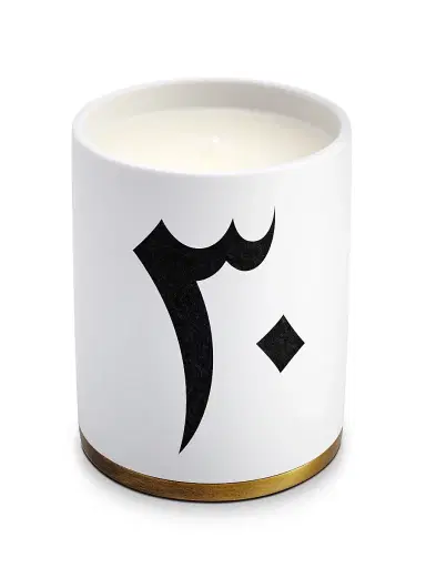 L'Objet Thé Russe Candle | Thumbnail 3 L'Objet Thé Russe Candle | Thumbnail 3