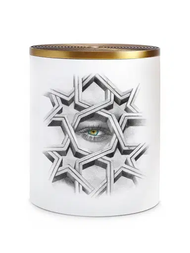 L'Objet Thé Russe Candle | Thumbnail 4 L'Objet Thé Russe Candle | Thumbnail 4