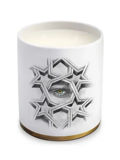 L'Objet Thé Russe Candle | Thumbnail 5 L'Objet Thé Russe Candle | Thumbnail 5