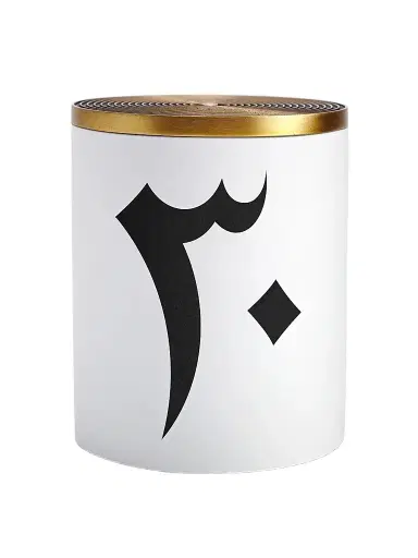 L'Objet Thé Russe Candle | Thumbnail 1 L'Objet Thé Russe Candle | Thumbnail 1