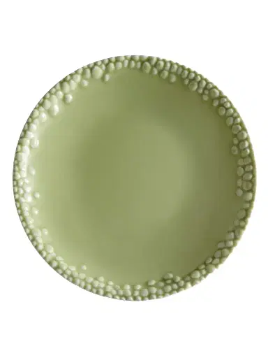 L'Objet Haas Brothers Mojave Bread & Butter Plate | Thumbnail 1 L'Objet Haas Brothers Mojave Bread & Butter Plate | Thumbnail 1