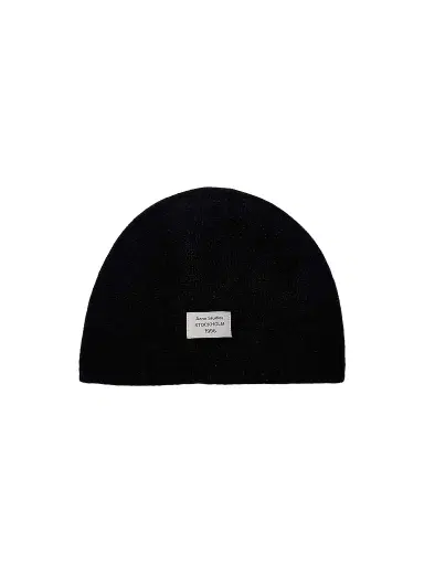 Acne Studios Men's Kassias Cashmere Beanie | Thumbnail 1 Acne Studios Men's Kassias Cashmere Beanie | Thumbnail 1