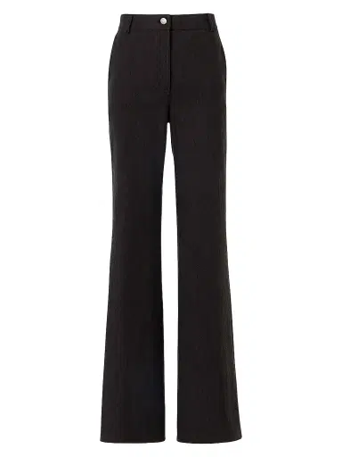 Akris punto Women's Celia Denim Winter Pants | Thumbnail 1 Akris punto Women's Celia Denim Winter Pants | Thumbnail 1