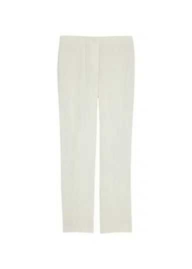 Lafayette 148 New York Barrow FinesseCrepe Pants | Thumbnail 1 Lafayette 148 New York Barrow FinesseCrepe Pants | Thumbnail 1
