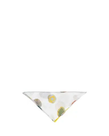 Luisa Longo Satellite Large Napkin, 20"Sq | Thumbnail 1 Luisa Longo Satellite Large Napkin, 20"Sq | Thumbnail 1
