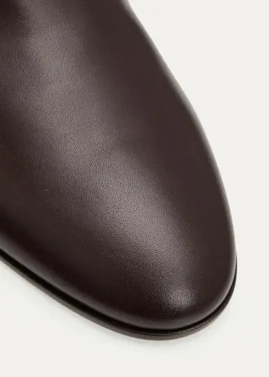 Gianvito Rossi 70mm Nappa Leather Knee-High Boots | Thumbnail 3 Gianvito Rossi 70mm Nappa Leather Knee-High Boots | Thumbnail 3
